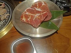 -蒲葵传统炭火烤肉(白石龙店)