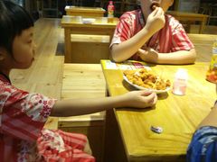 -御池园(顾村公园店)