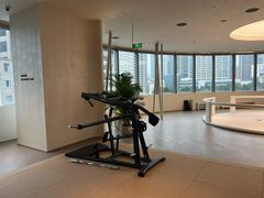 -YCHL FIT 健身(星寰店)