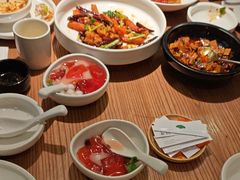 -榕意·川味之美(深业上城店)