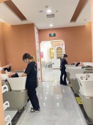 -希梵尔头皮抗衰·科技养发