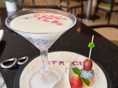 -三亚亚龙湾瑞吉酒店·铭轩中餐厅Mingxuan·海南菜·粤菜