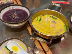-龍堂蟹黄小笼包(万家丽店)