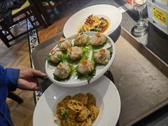 -鹊华居·地道鲁菜·海鲜·融合味(大明湖店)