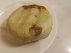 猪肉大葱包子-姚记炒肝店(鼓楼店)