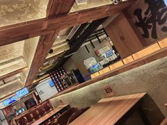 -一烧一烤•锦州烧烤(KTV包房·长江街店)