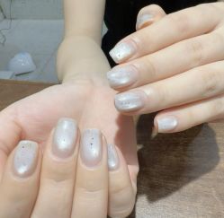 -蜜丝卡伦美甲美睫半永久