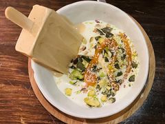 -小食院简餐厅