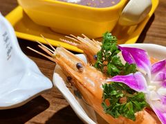 -玖鲜小笼(中山广场店)