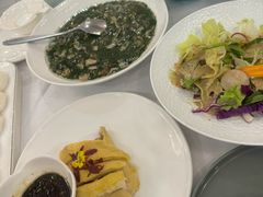 -新名仕新白玉兰餐厅