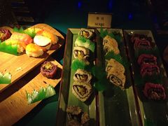 -北京贵宾楼饭店 红墙咖啡厅