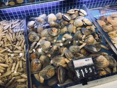 蒜蓉天鹅蛋-必点海鲜·鲅鱼水饺(鞍山西道店)