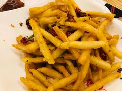 -醉得意·家常菜(二七路店)