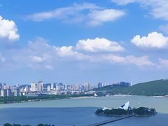 -云龙湖旅游景区