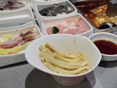 -海底捞火锅(八佰伴店)