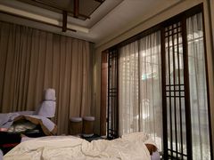 -鼎族怡华·指压·经络·疗愈SPA(紫荆店)