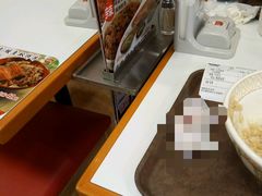 -食其家·牛丼咖喱(广元西路店)