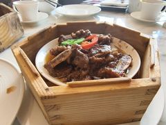 -顺德美的万豪酒店-万豪中餐厅