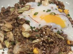 -小满Grainkitchen(滨江商业广场店)