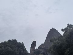 -丹霞山风景名胜区