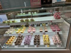 -好利来(紫竹院店)