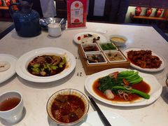 -春发生饭店·非遗(南院门店)
