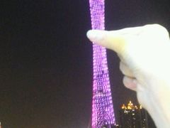 -珠江夜游广州塔·中大码头