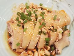 -稻香酒家·33年老字号·港式粤菜(富邦中心店)