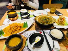 -粤小馆(天安云谷店)