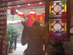 -文记壹心鸡(宝华路店)