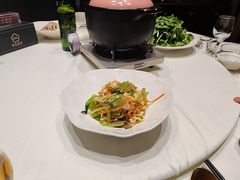 -梅花香里大酒店(郁金香路店)