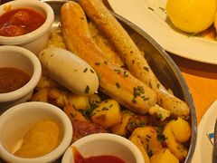 -Restaurant Paulaner am Dom
