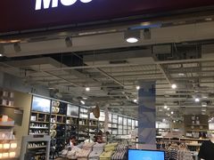 -MUJI无印良品(世博源店)