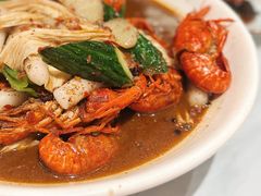 -虾满堂(金平路店)