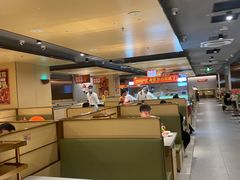 -海底捞火锅(百利广场店)