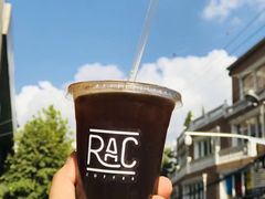 -RAC BAR(安福路店)