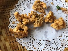 -厨彩阳光(荔枝沟路店)