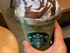 -星巴克(厦门SM新生活广场店)