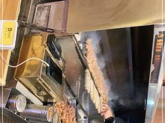 -维吾尔餐厅(宜山路店)