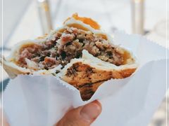 牛肉烤包子-中关村烤包子(中关村店)
