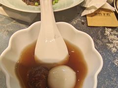 -扬州香格里拉·香宫中餐厅