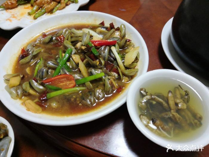 九龙门饭店-图片-漳州美食-大众点评网