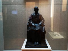 -上海孙中山故居纪念馆