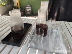 -ADO KAFE(大学城店)