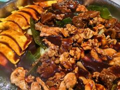 -黄记煌三汁焖锅(悦方IDmall店)