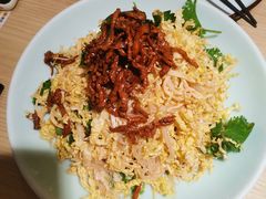 -同合居·非遗东北菜(王府井店)