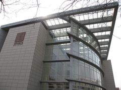 -石景山区图书馆(八角南路)