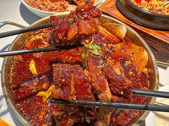 -腾龙阁|经典川菜(SM城市广场店)