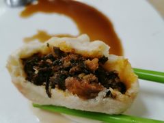 梅菜包子-津门永胜包子铺(哈尔滨道总店)