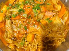 -朴太院·朝鲜族炭火烤肉(民乐园总店)